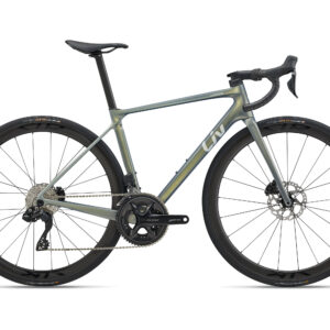 LIV Langma Advanced Pro 0 Disc