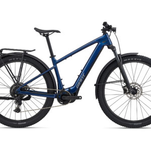 Giant E-Bike